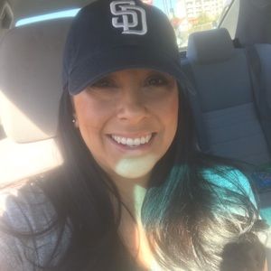 Meet your Posher, Amanda